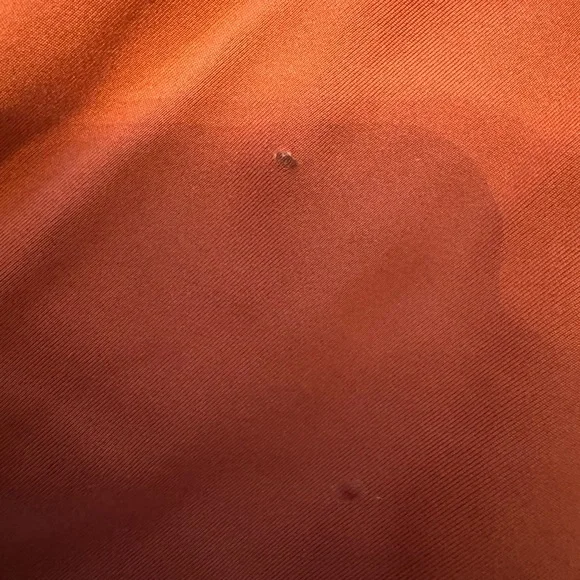 Pink Nike Dri-Fit capri leggings - Picture 3 of 3